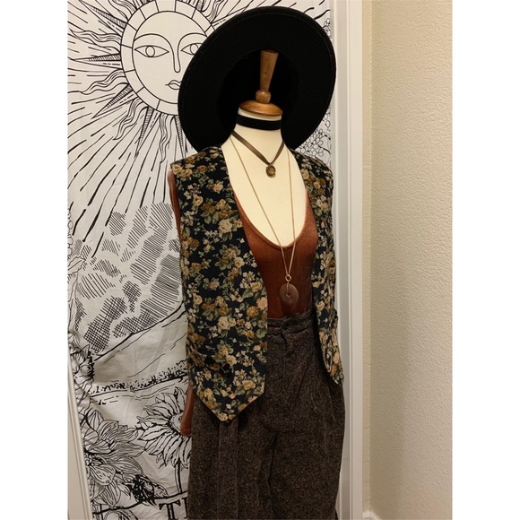 🌈 Gorgeous Vintage corduroy pants - Picture 12 of 12